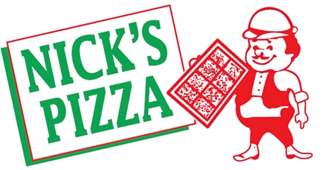 Nick's Pizza